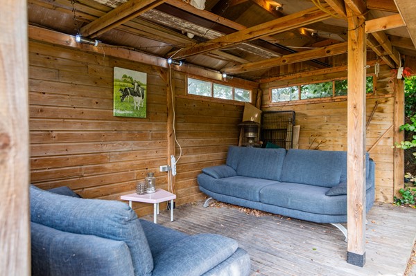 Medium property photo - Waterklaverstraat 15, 2165 XN Lisserbroek